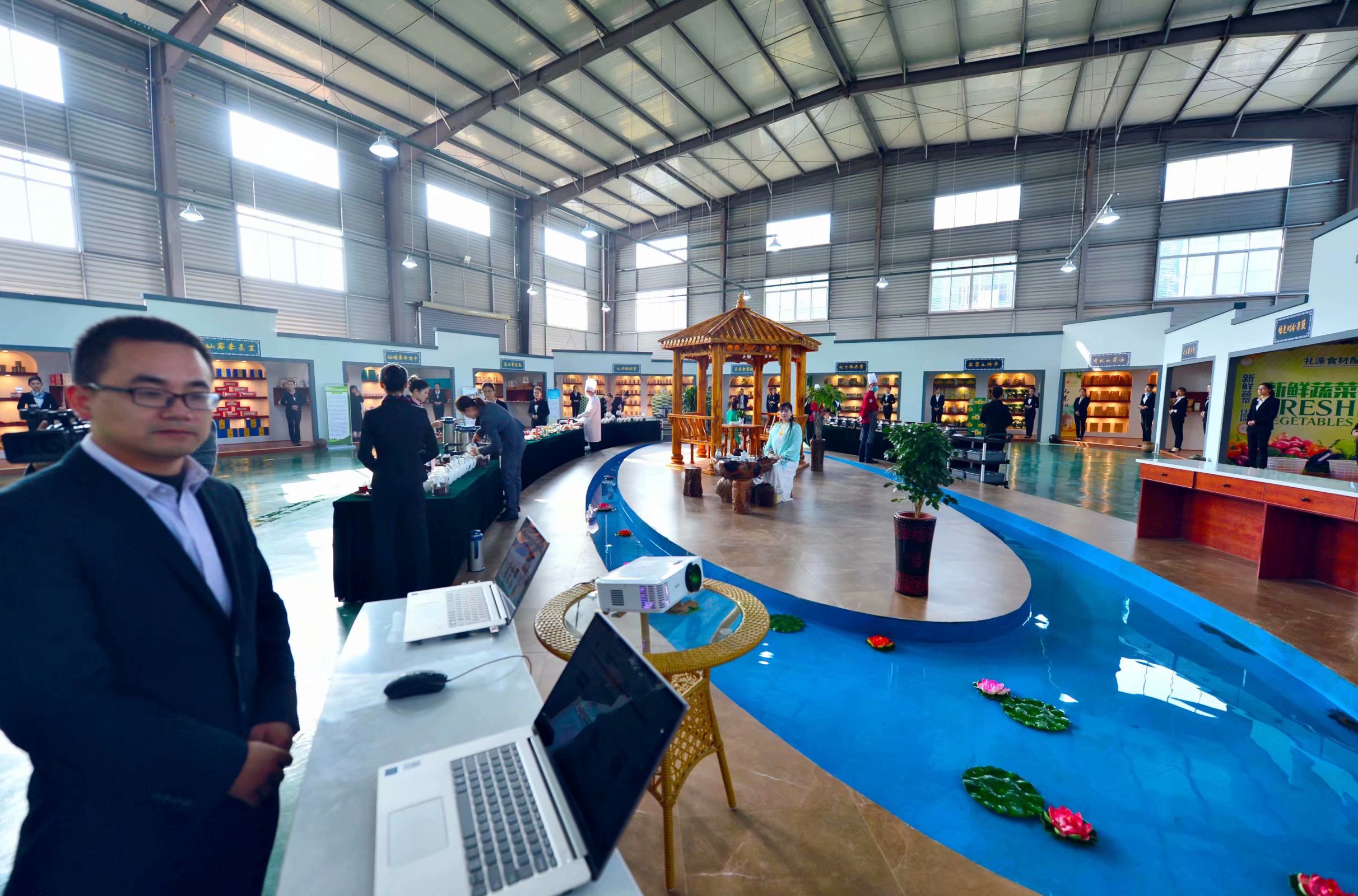 华安期货自主考场再启航 积极助力行业人才培育