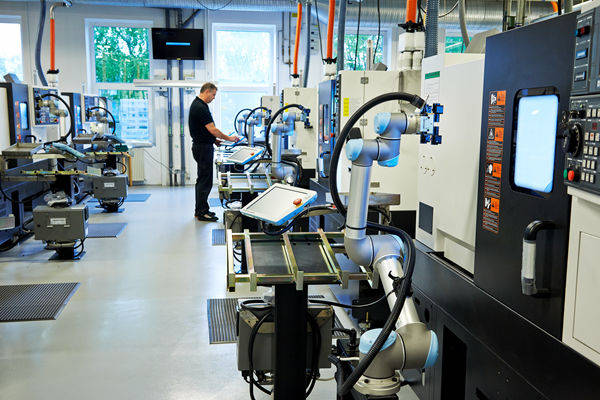 华安期货自主考场再启航 积极助力行业人才培育