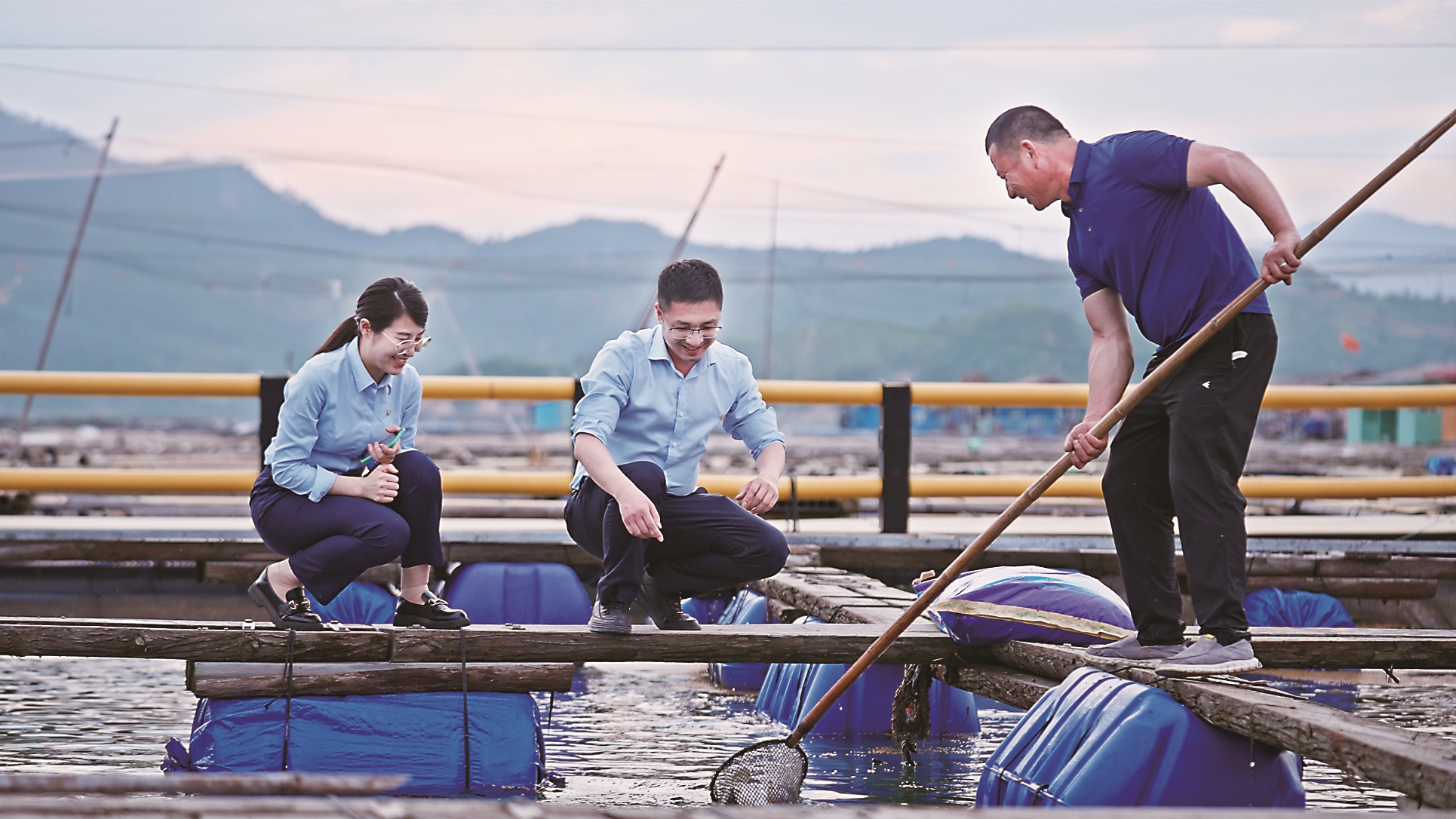 厦门国际银行携手集友银行举办海外同业战略合作交流活动