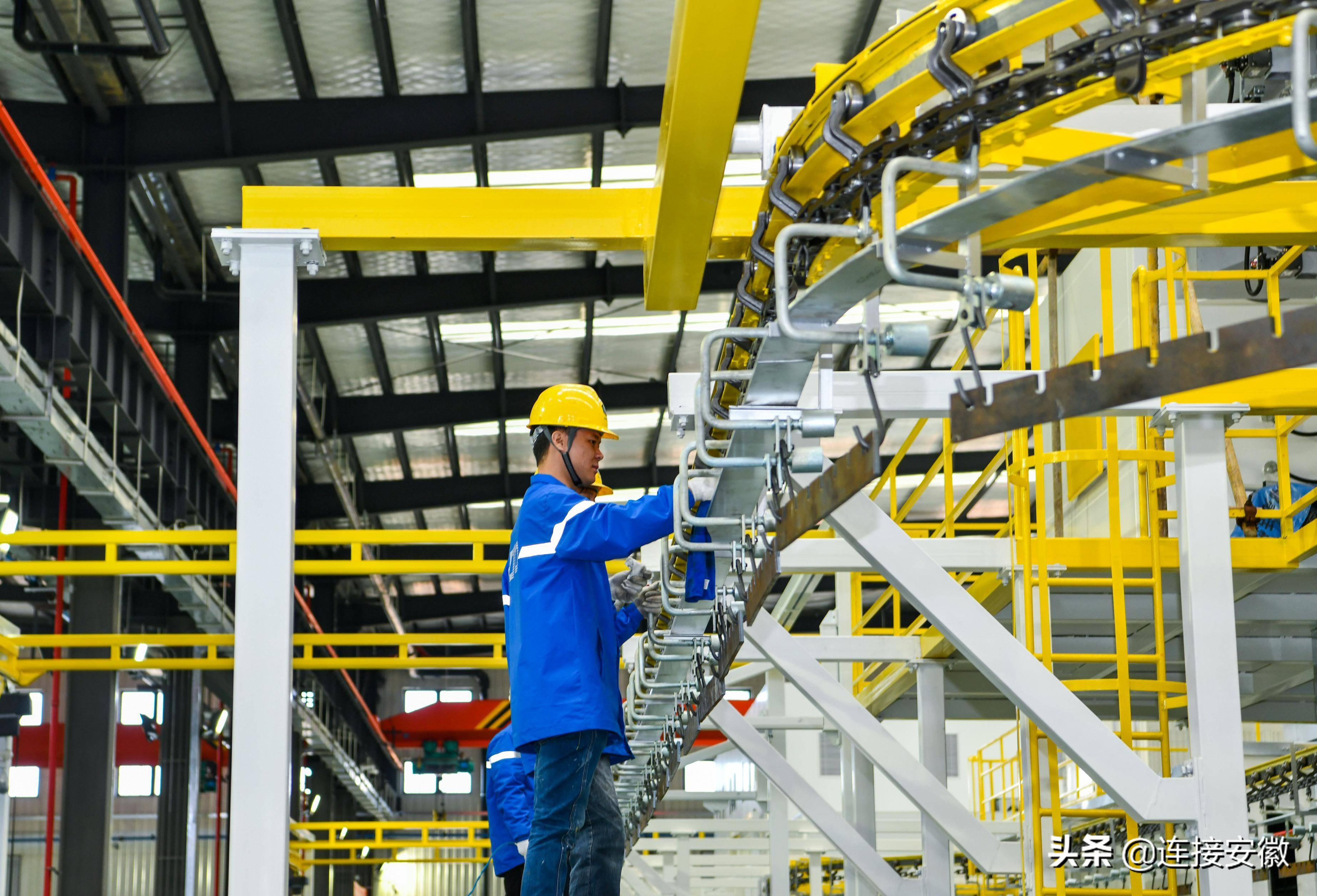 康希诺：2024年营收同比增长137.01% 业绩增长动能充沛