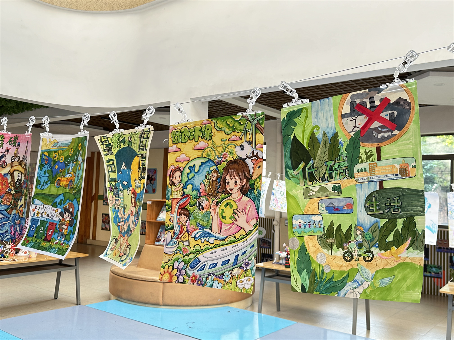 一个塑料瓶，在博鳌描绘出“零碳场景”