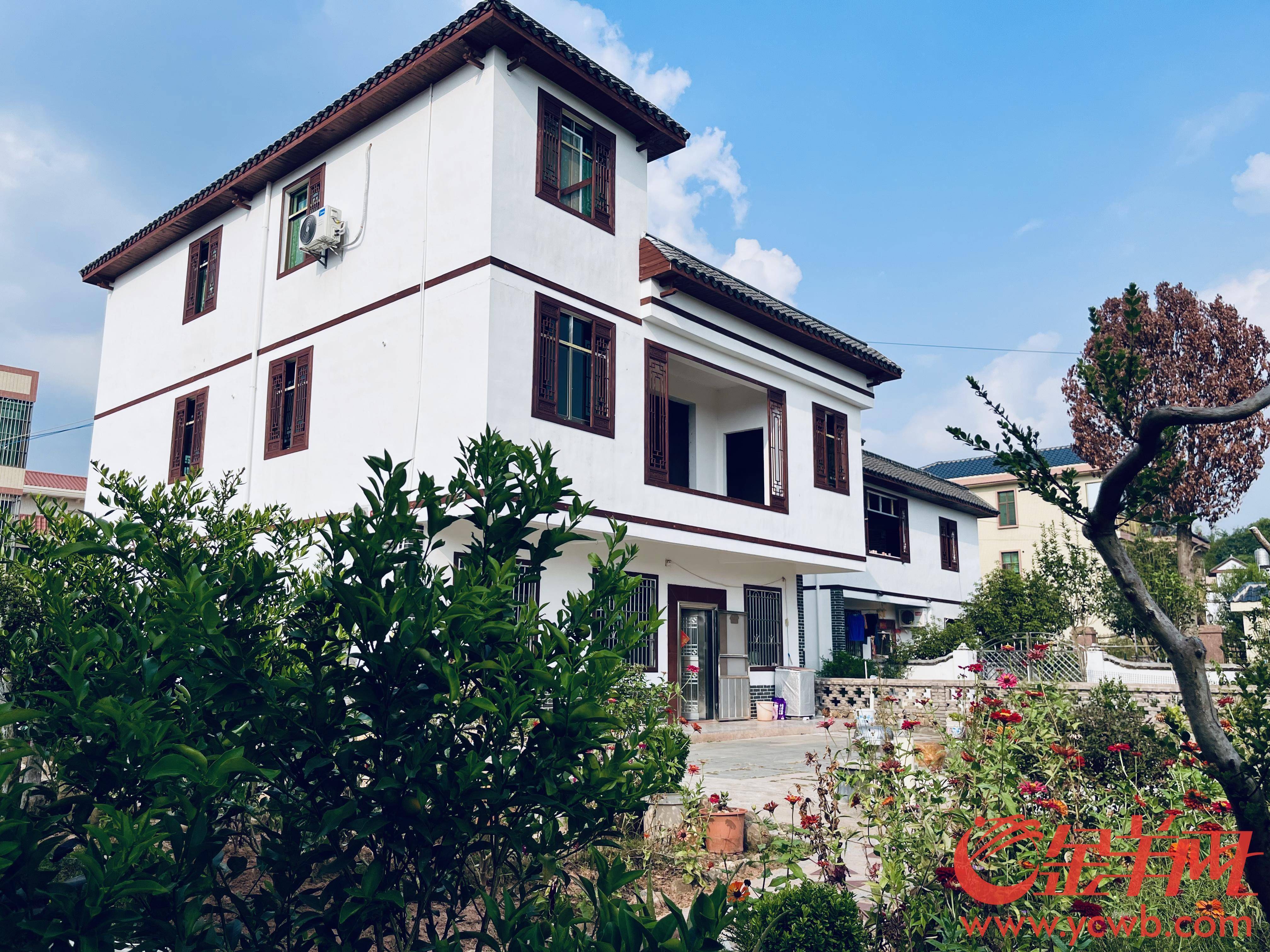 新时代中国调研行之文化中华丨激活乡村文脉——江西千年古村探新