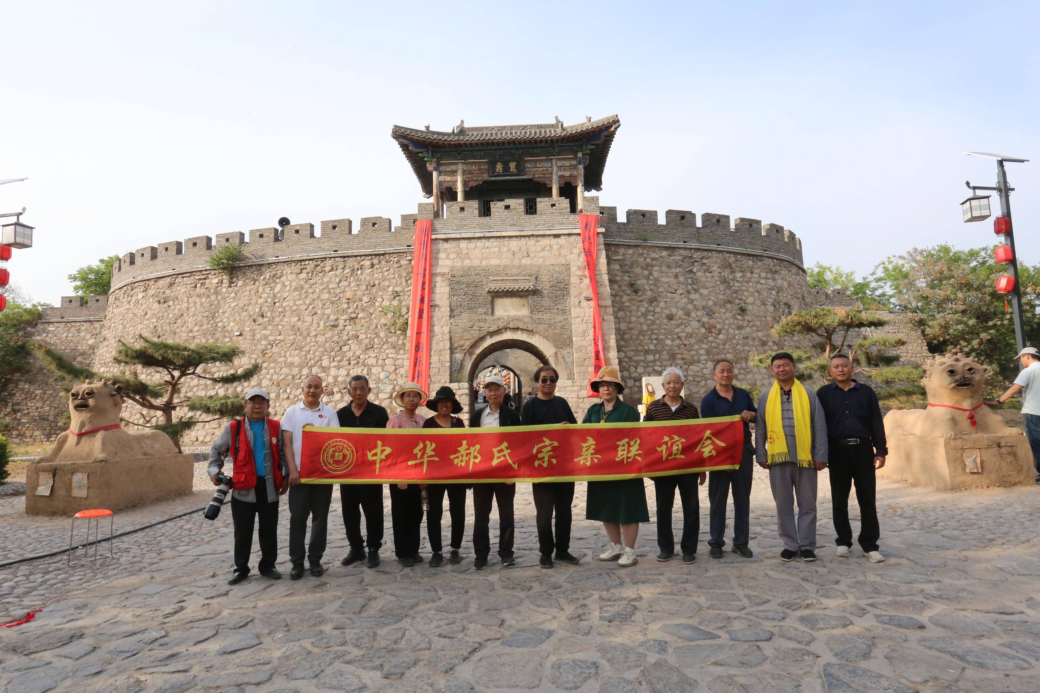 新时代中国调研行之文化中华丨激活乡村文脉——江西千年古村探新