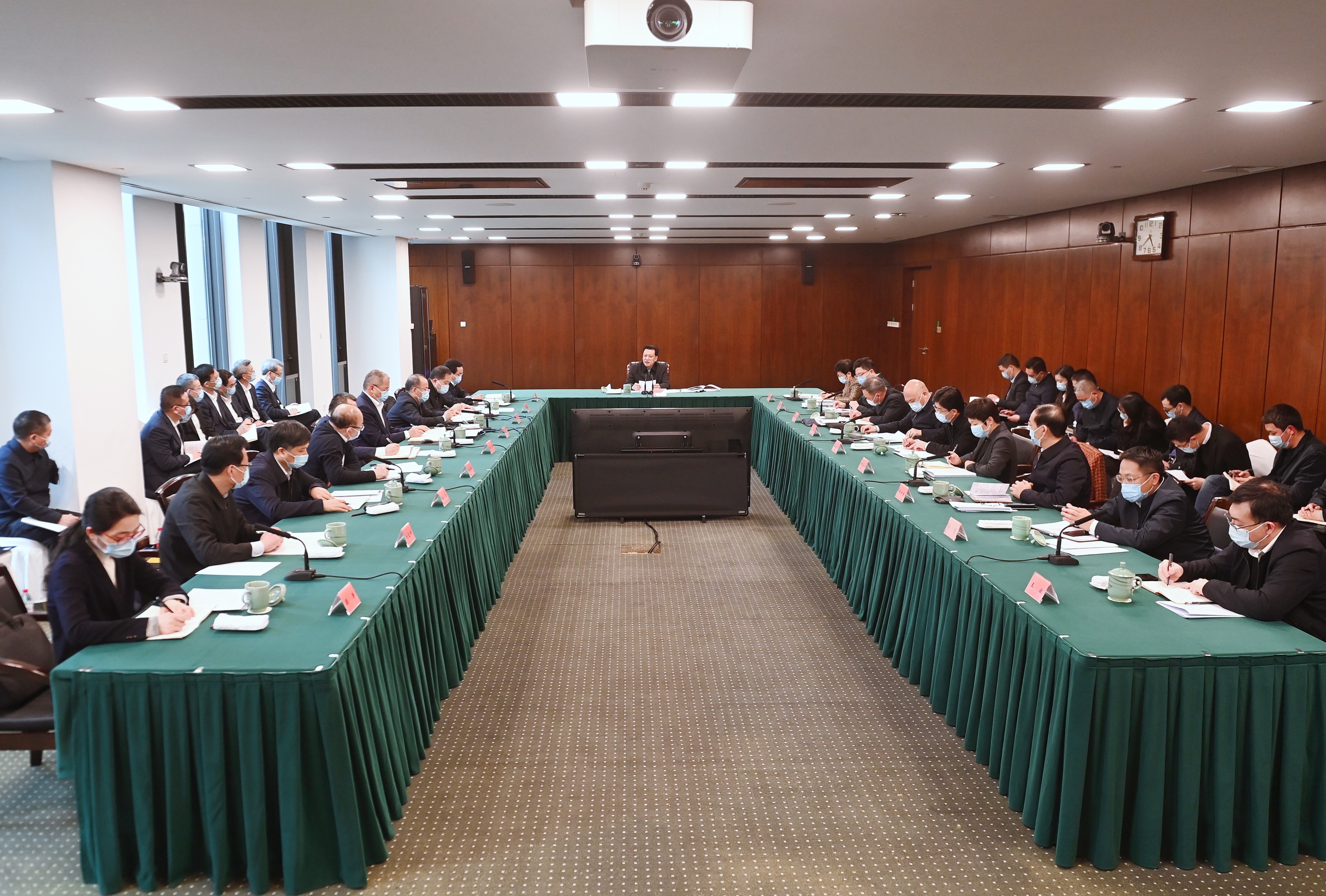 国联民生证券：深化买方投顾转型 多维发力彰显国企担当