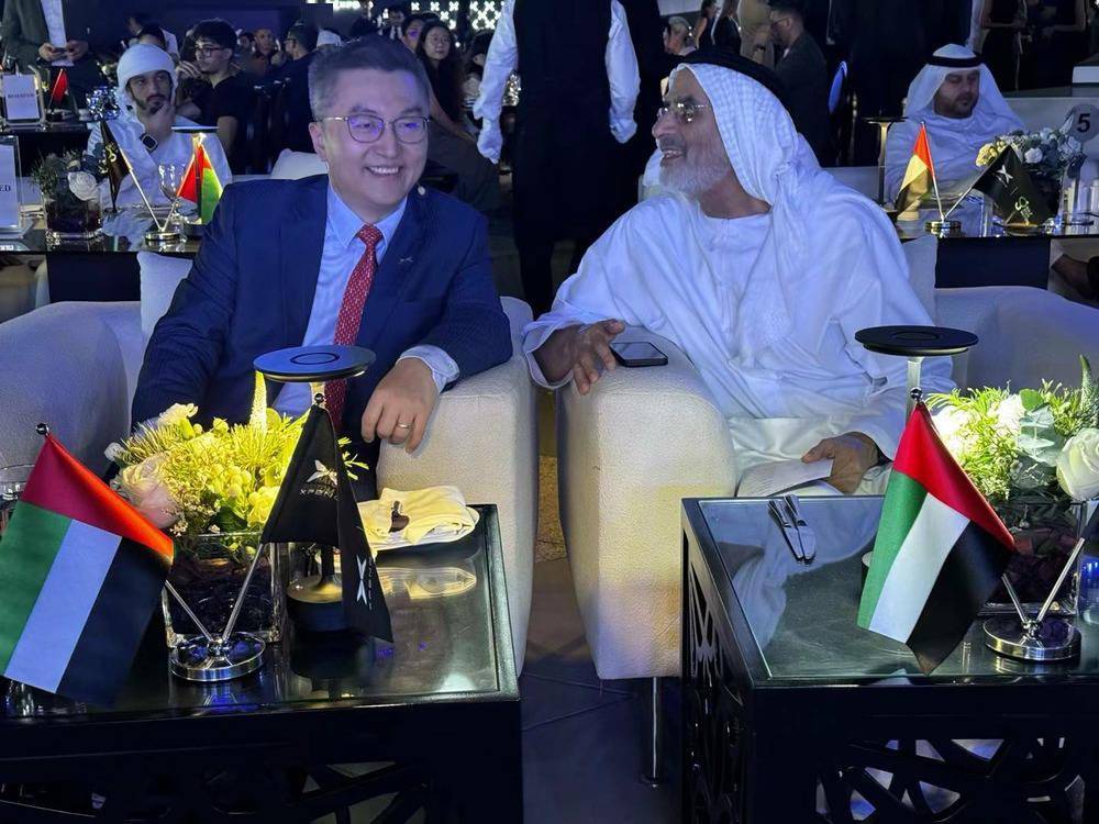 华荣股份：2024年营收同比增逾20% 外贸及安工智能业务加速扩张