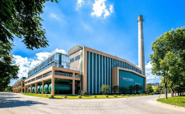 武汉控股2024年营收同比增长21.62% 科技创新驱动水务环保主业高质量发展