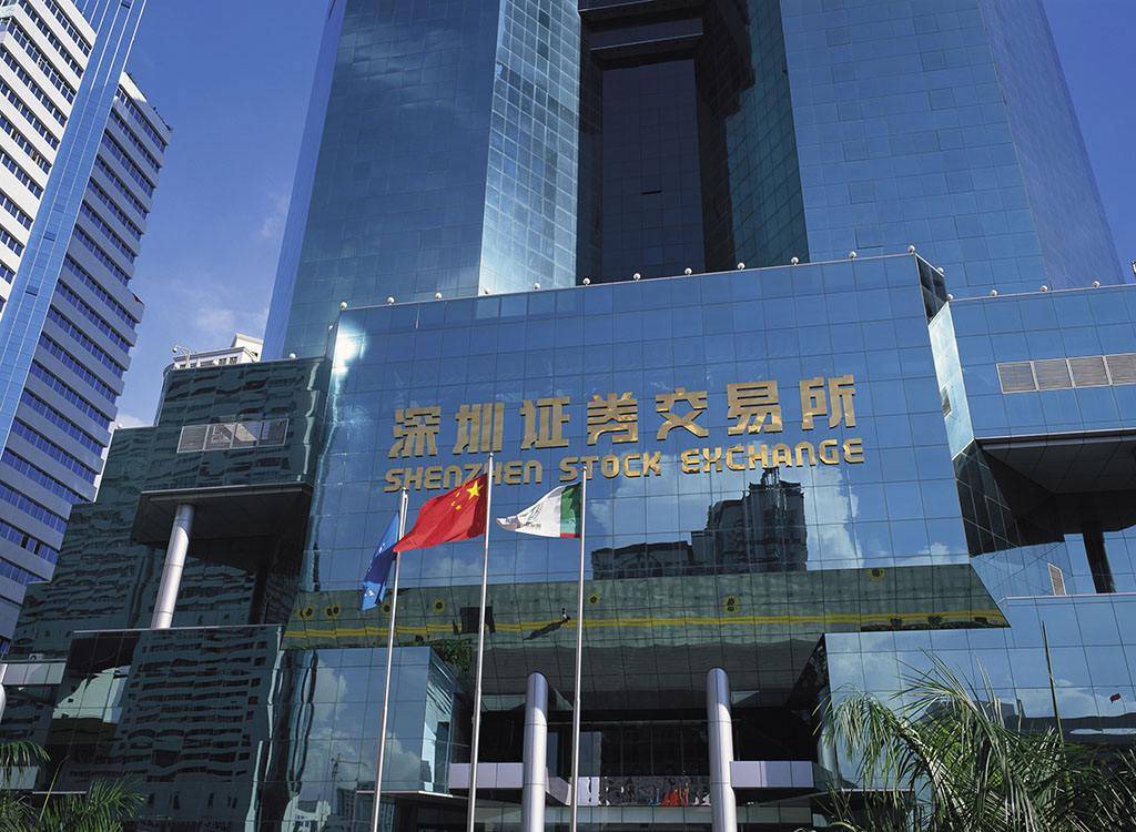 深交所科交中心推出“湾区汇” 助力高校院所科技成果融资转化