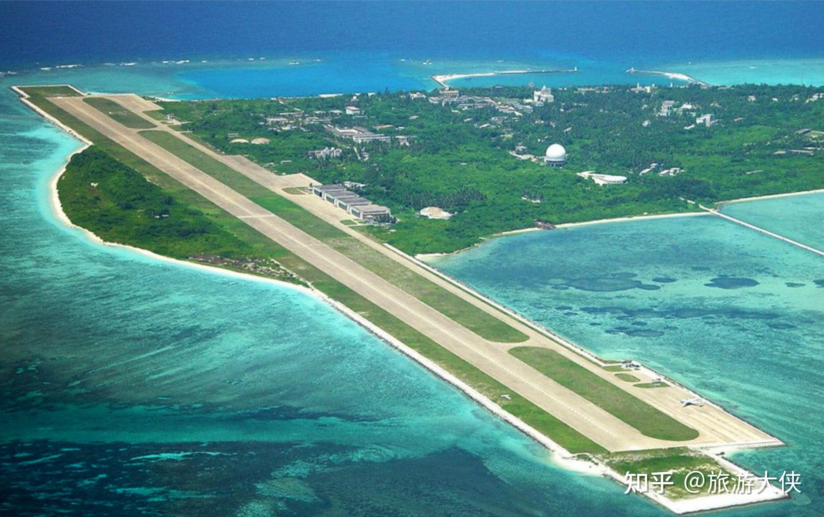 海峡股份牵手新东方文旅 开启西沙旅游合作