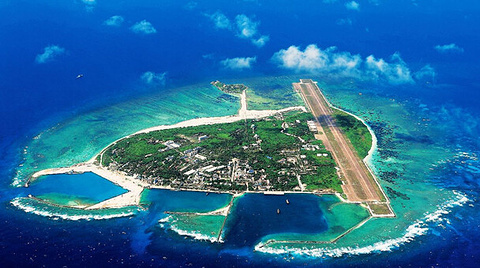 海峡股份牵手新东方文旅 开启西沙旅游合作