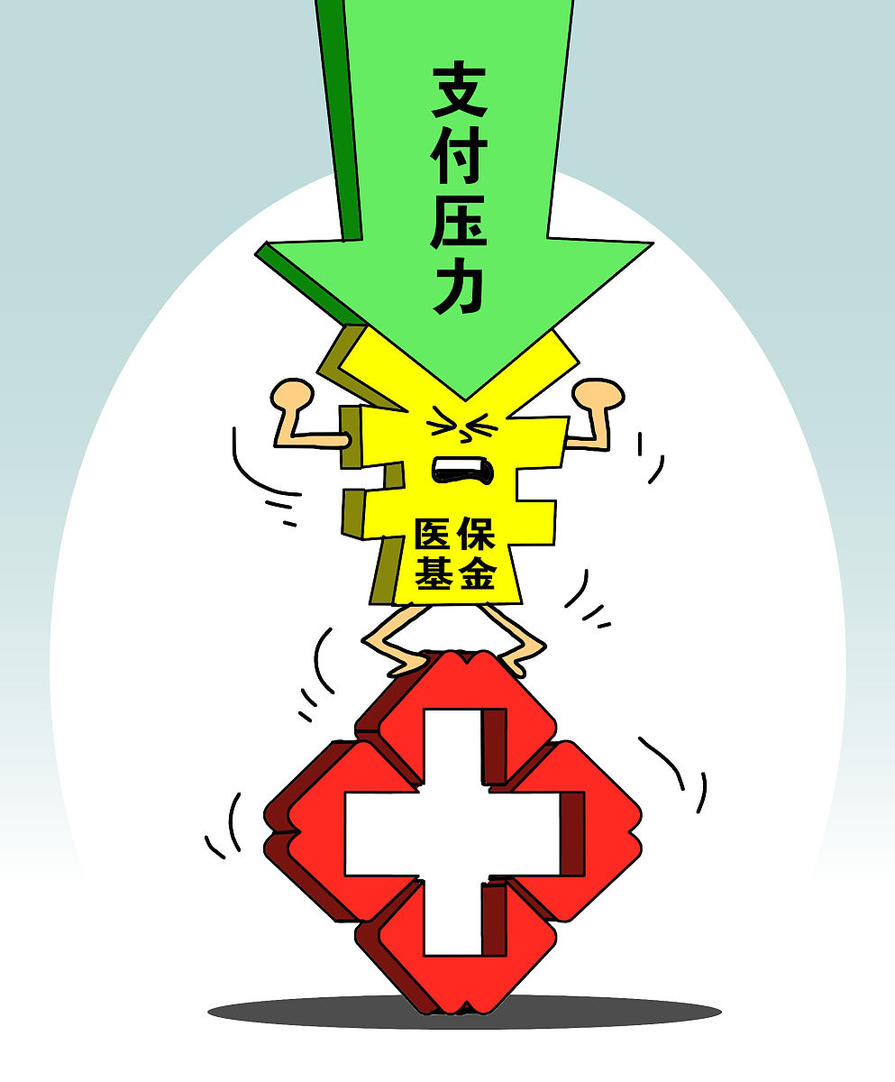 公立医疗机构 自6月30日起降低住院预交金额度