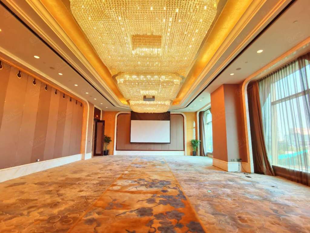 万达酒店发展2024年收入稳中有升