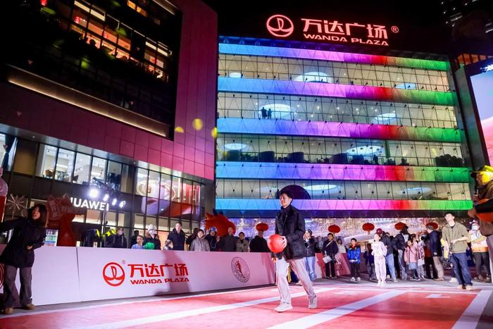 万达酒店发展2024年收入稳中有升