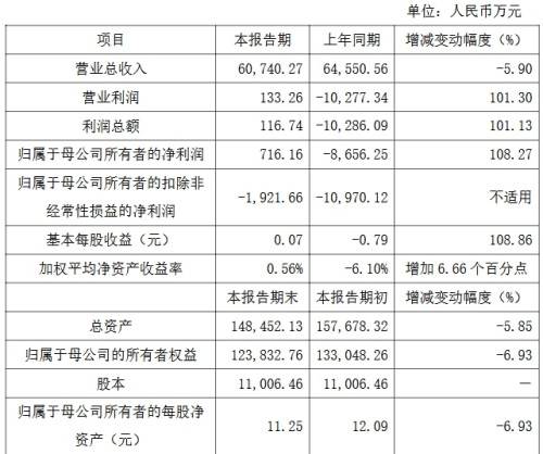 数字认证：2024年归母净利润1259.39万元 同比扭亏为盈