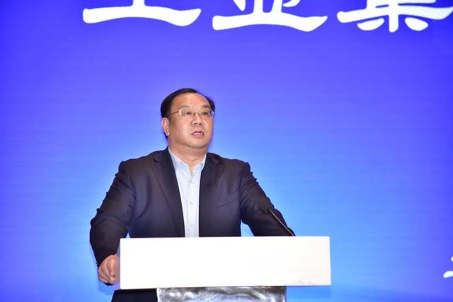 国机仪器仪表集团揭牌