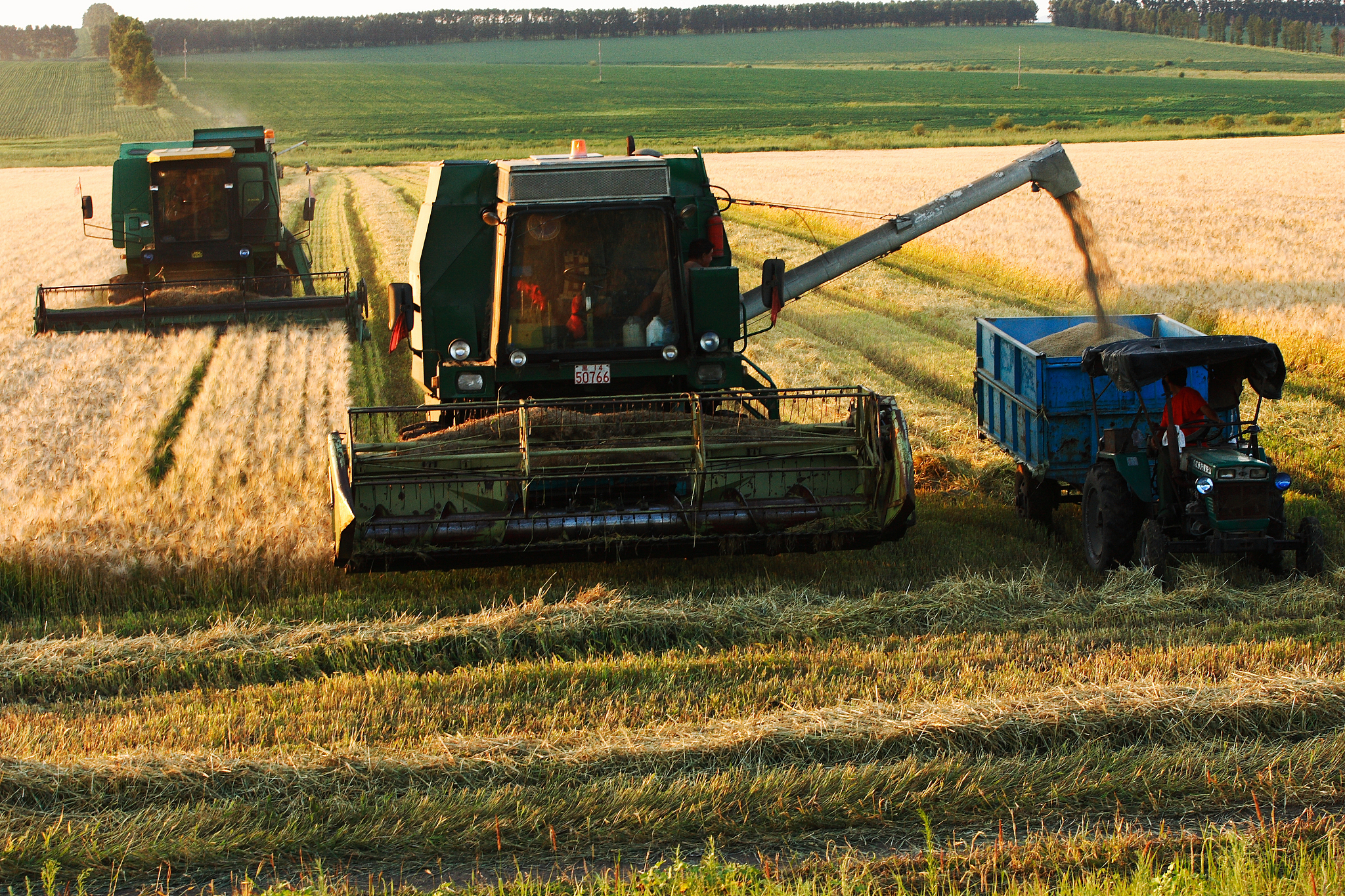 从一个“村”，看中国科技创新