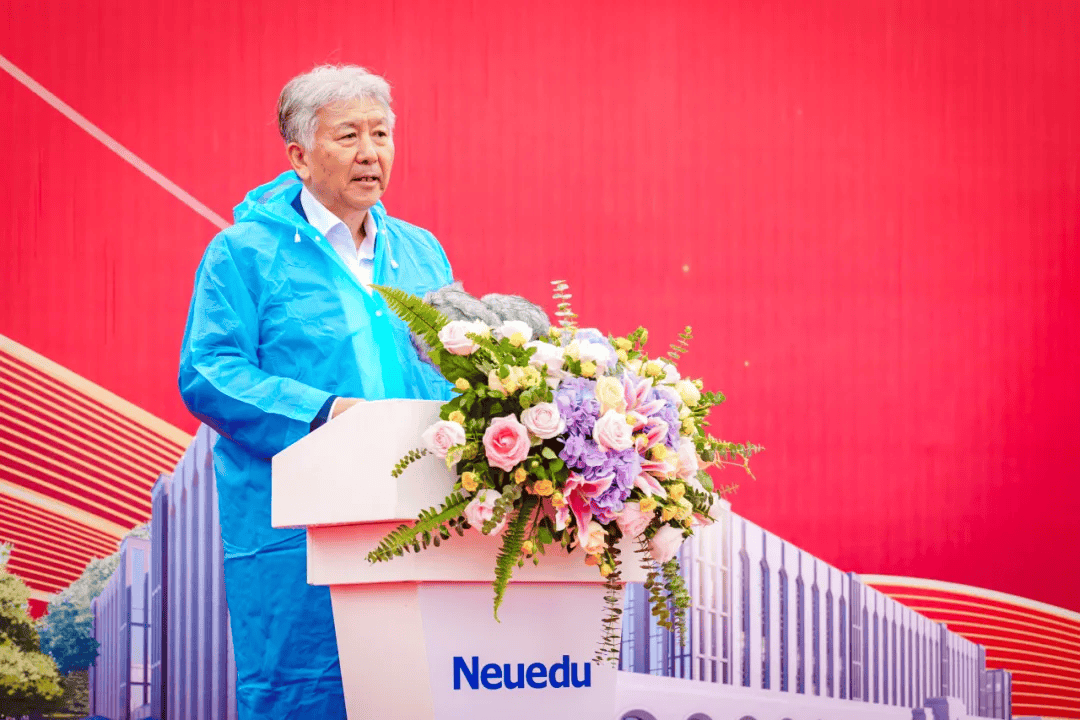 东软集团：聚焦AI+医疗 大健康产业全景布局构建医疗新范式