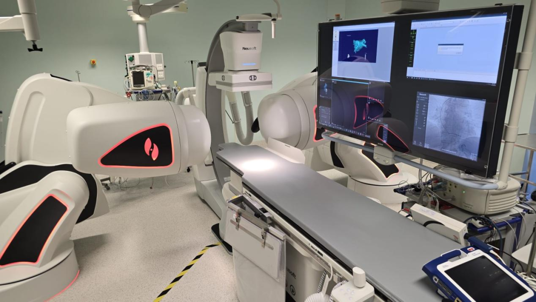 东软集团：聚焦AI+医疗 大健康产业全景布局构建医疗新范式