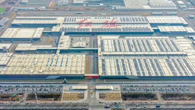 步科股份定增方案获批 聚焦机器人化、集成化和全球化战略