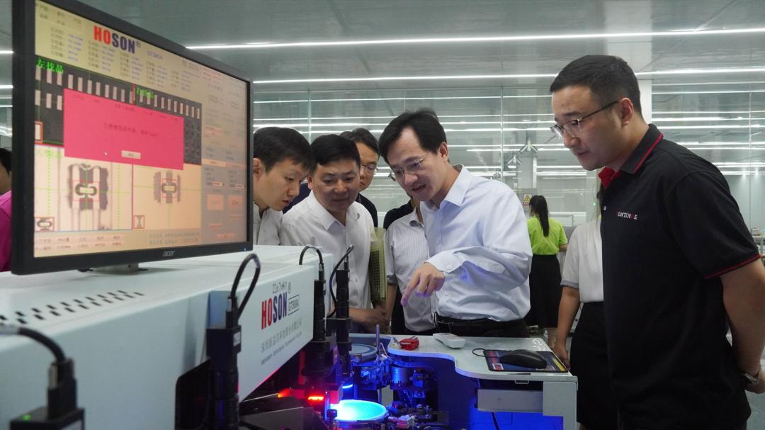 厦门辖区上市公司积极作为 彰显发展信心