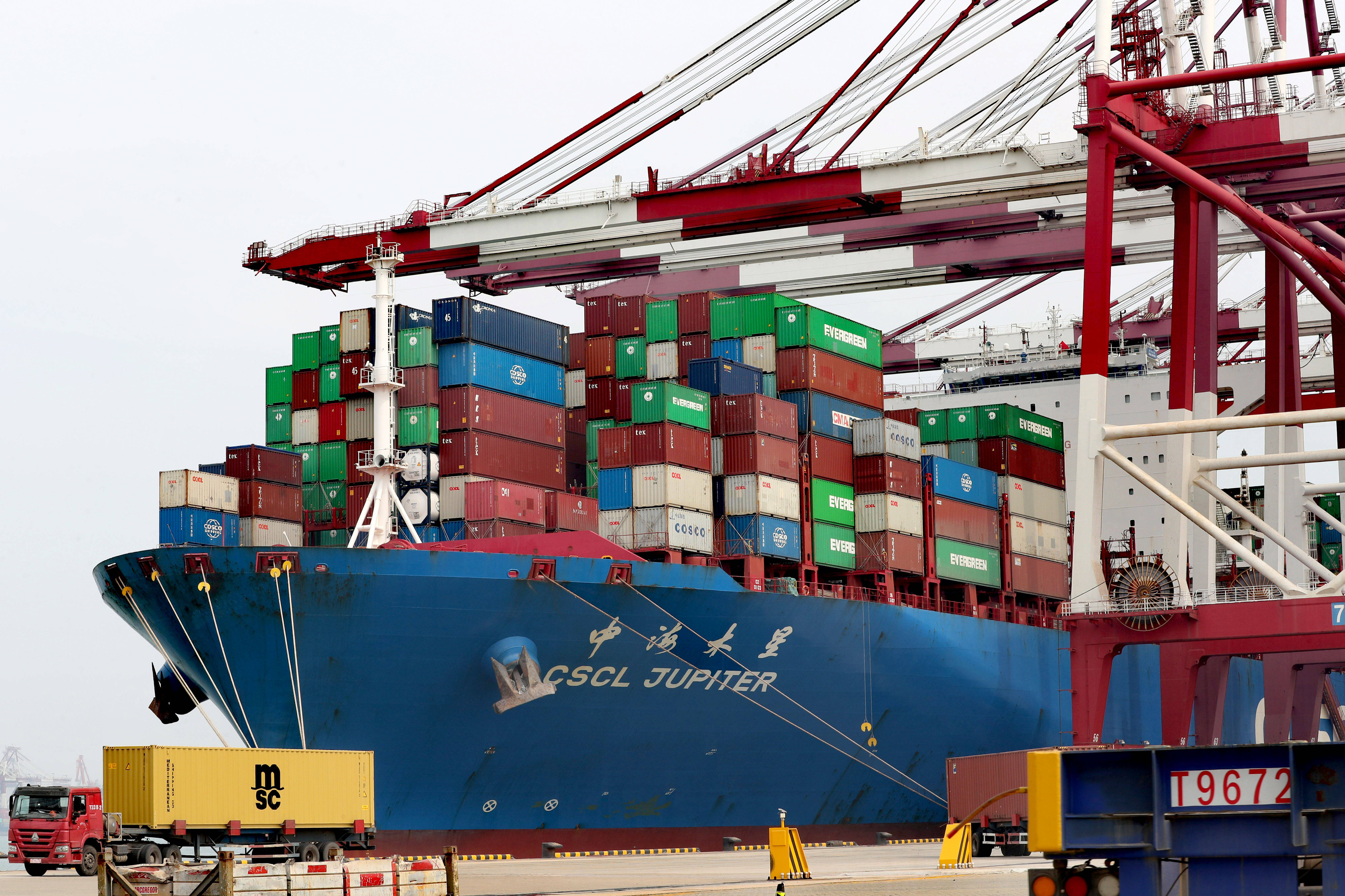 厦门辖区上市公司积极作为 彰显发展信心