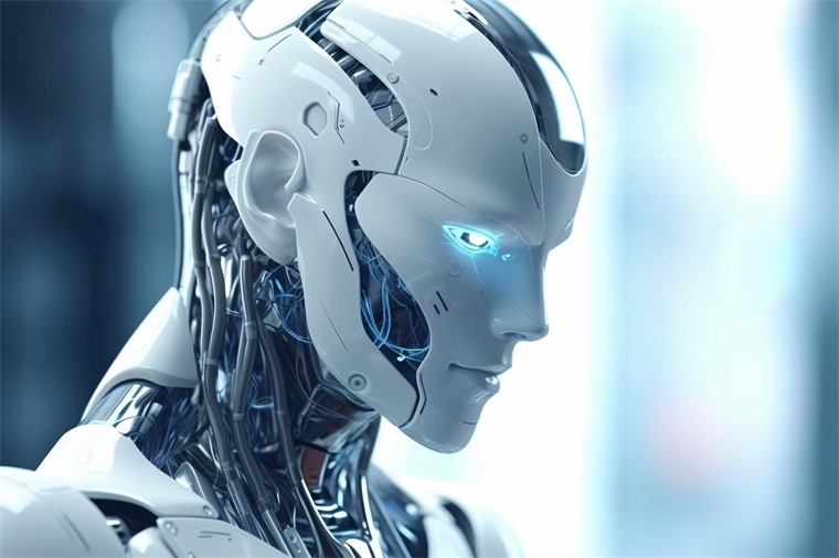 新华全媒+｜一“专”多能，人形机器人开启未来生活无限可能