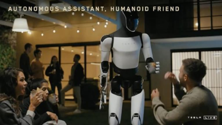 新华全媒+｜一“专”多能，人形机器人开启未来生活无限可能