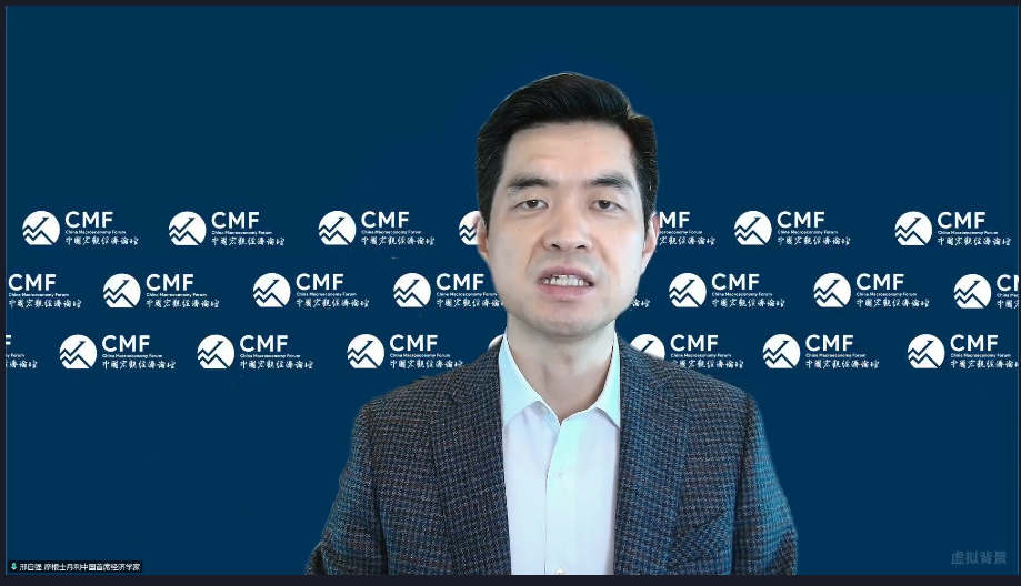 摩根士丹利邢自强：中国资产重估逻辑有望进一步强化