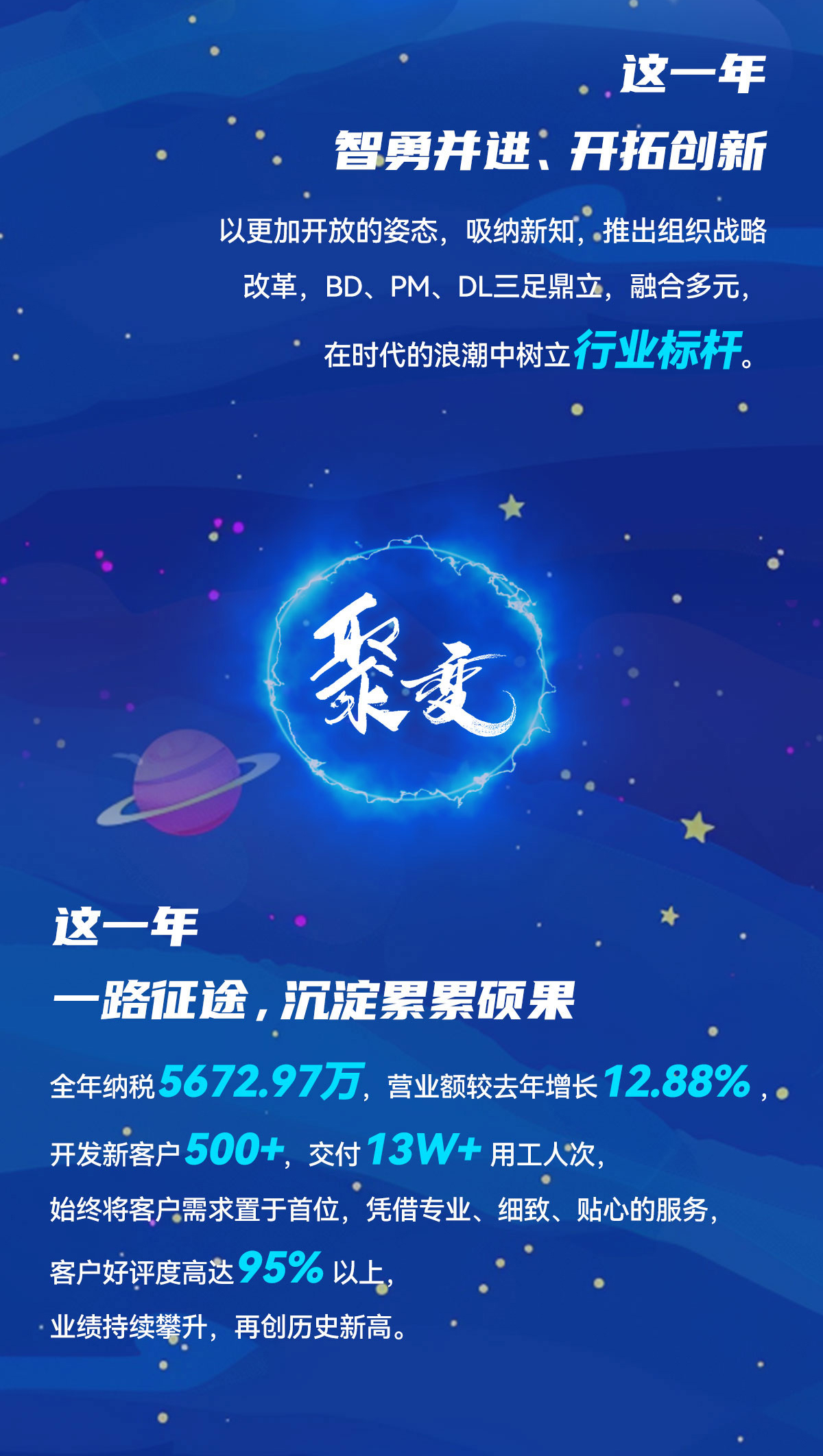 让科创人才做双新融合“摆渡人” 跨越科技成果转化鸿沟