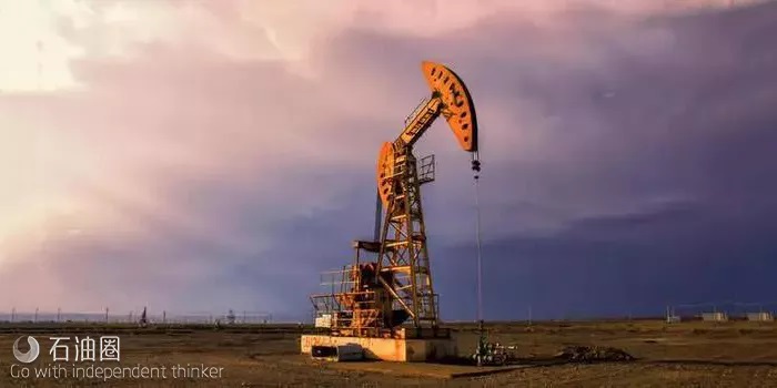 内蒙古河套盆地原油总产量突破400万吨