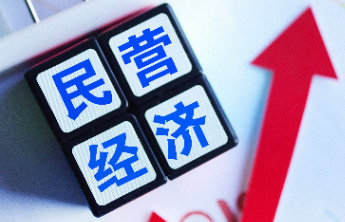 中国经济圆桌会丨国家发展改革委：更大力度、更实举措促进民营经济高质量发展