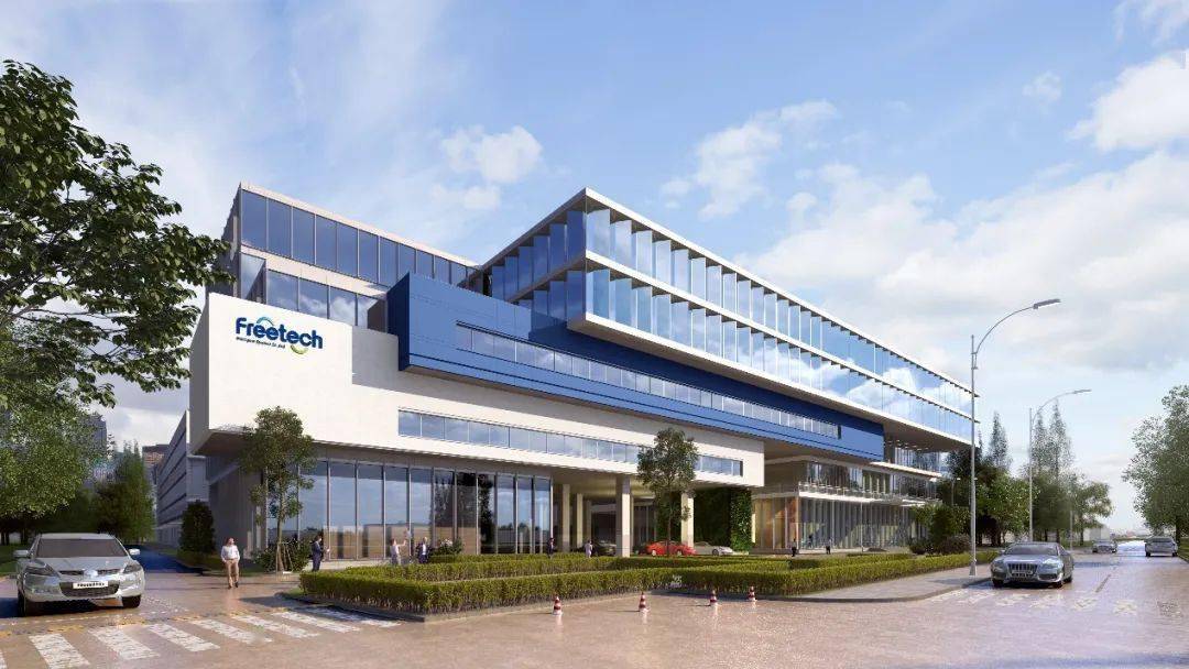 福瑞泰克亮相2025上海车展并发布ODIN3.0平台和行泊一体解决方案