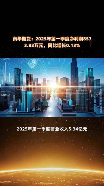 中电鑫龙:一季度净利润4221.65万元