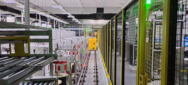 通宇通讯：一季度净利润同比增长128.26% 卫星通信成新增长极