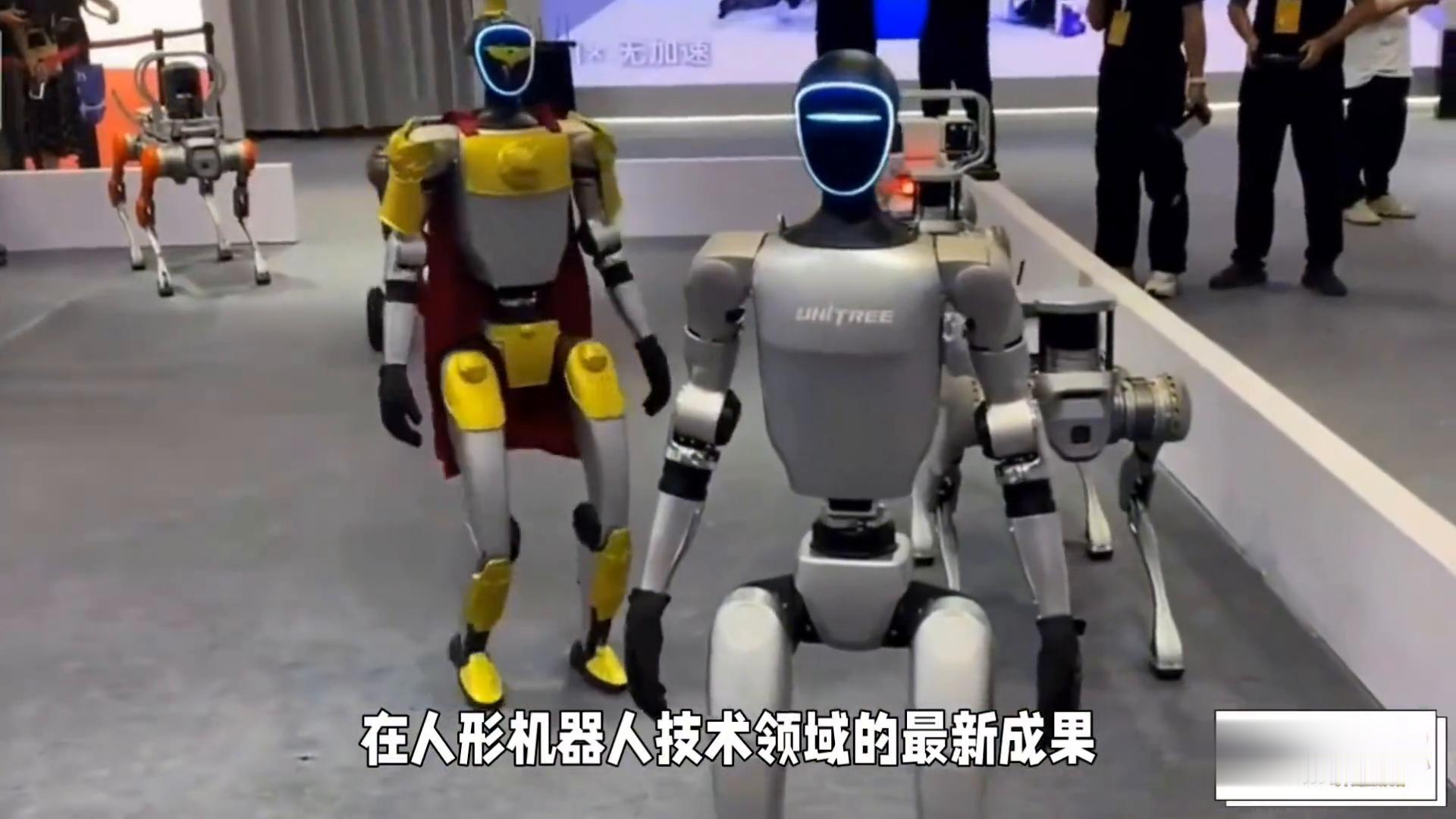 肯綮科技：探索外骨骼机器人应用场景创新