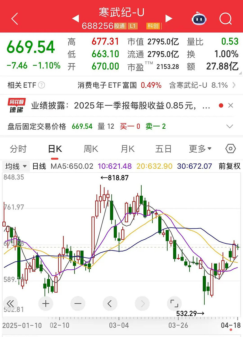 云天励飞：2024年及2025年一季度营收均高增长 AI芯片与消费硬件双擎发力
