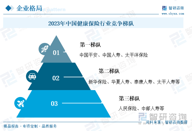 中国保险行业协会发布“中国保险业2024年度十件大事”