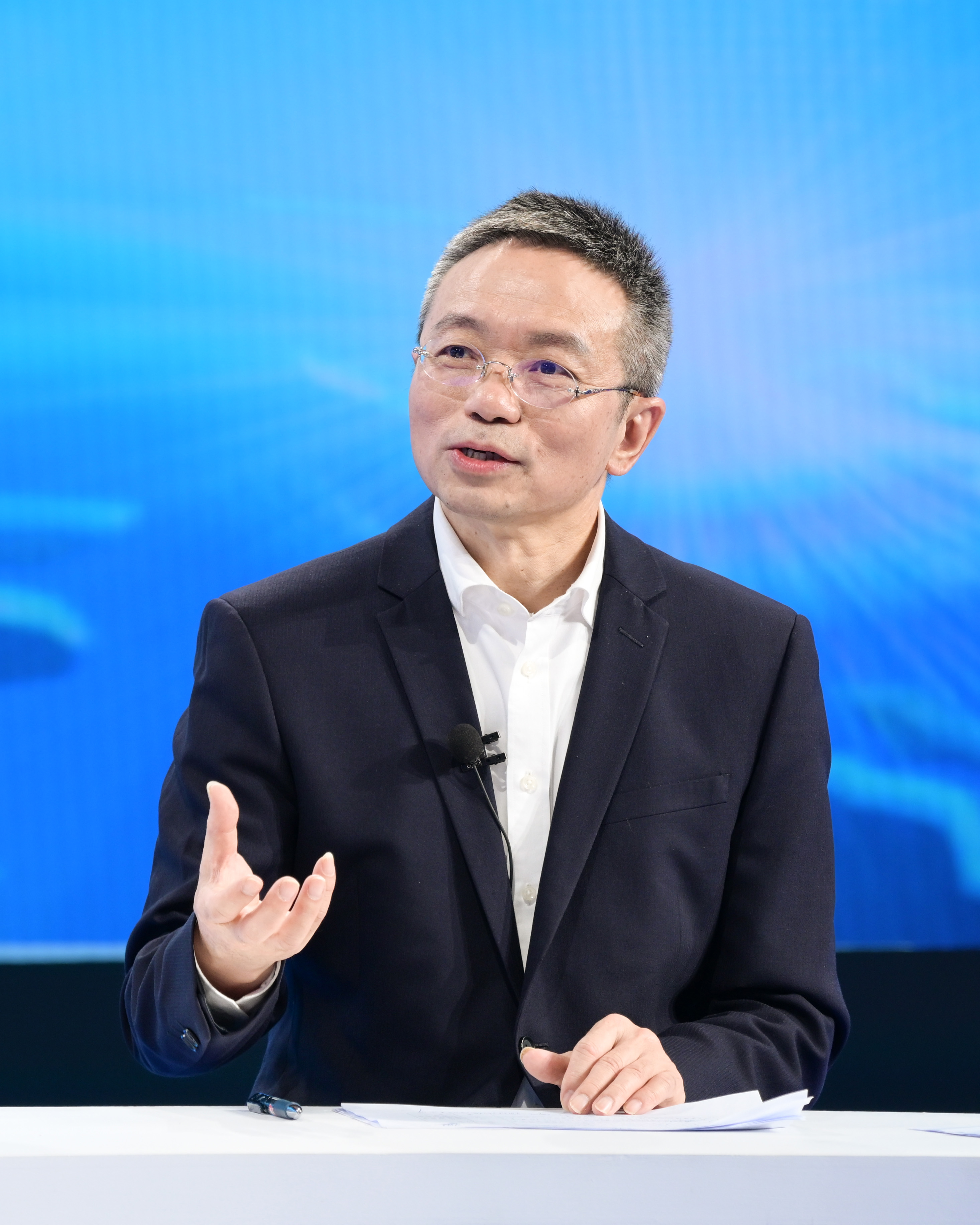 首季中国经济观察｜“四良”融合 粮油生产开局良好