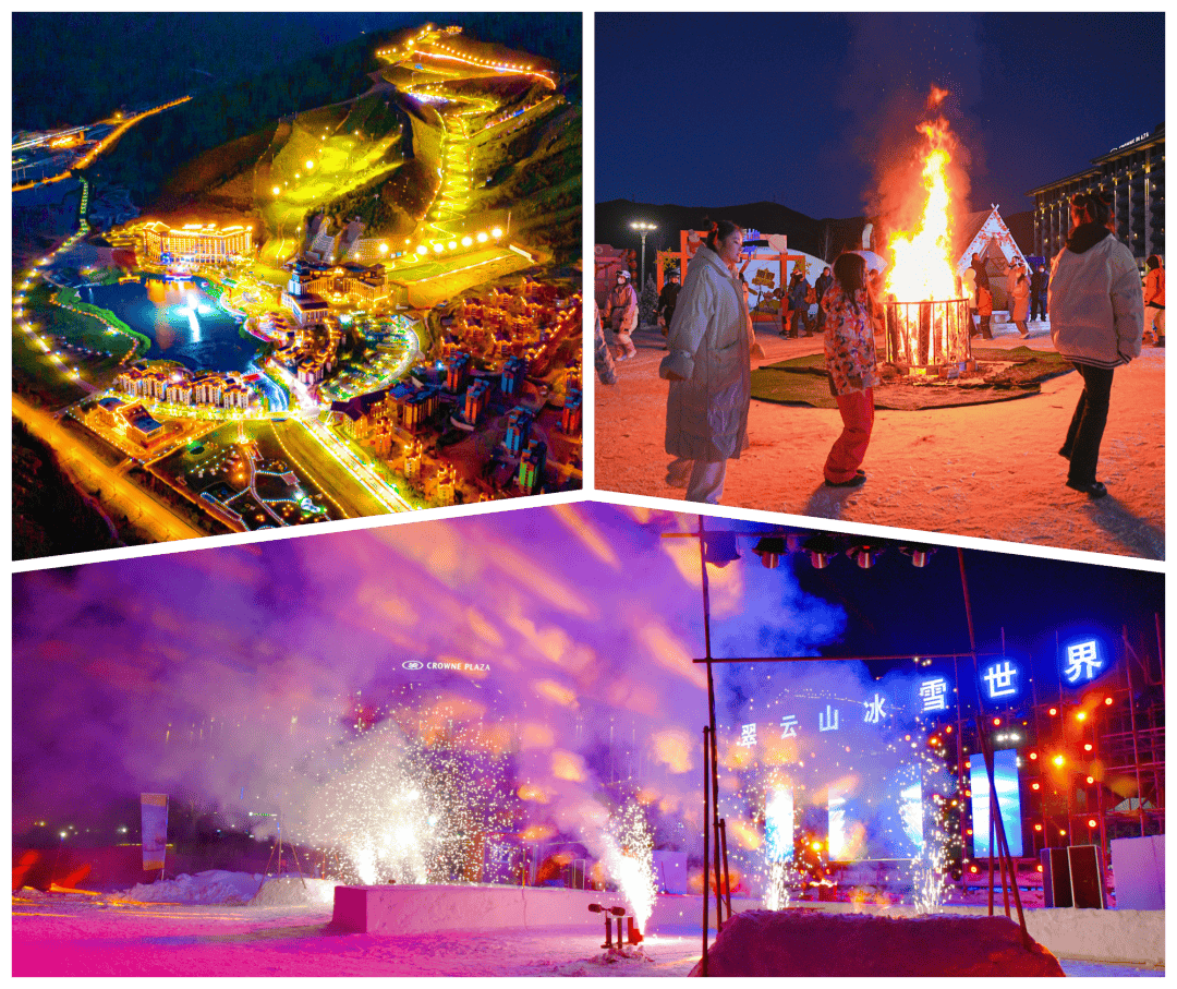 持续繁荣文旅消费 2025年全国文化和旅游消费促进活动在豫启动