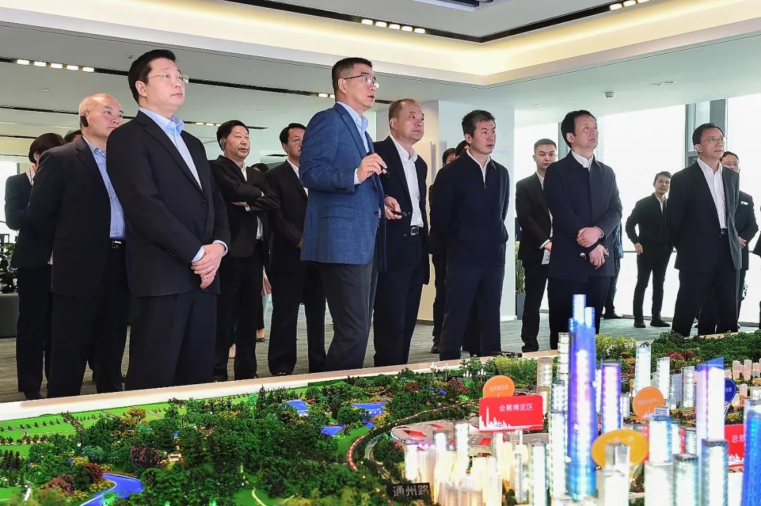 王府井：业态创新与免税双轮驱动 老牌零售探索发展新路径