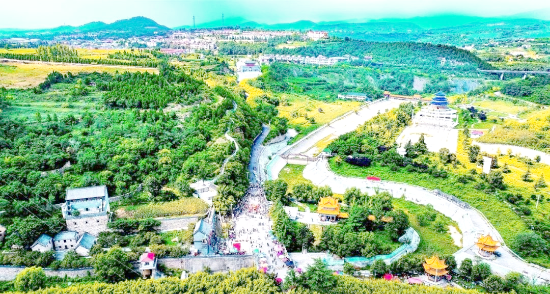 福建：乡村旅游成文旅新风尚