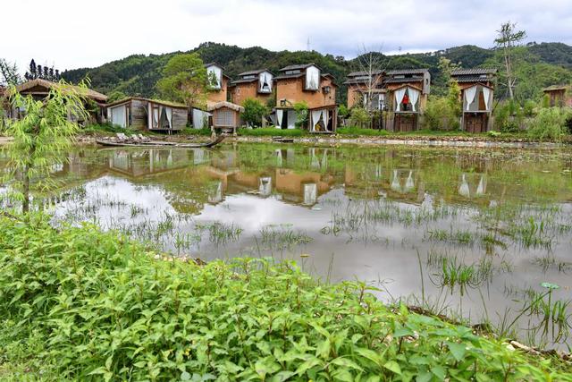 福建：乡村旅游成文旅新风尚
