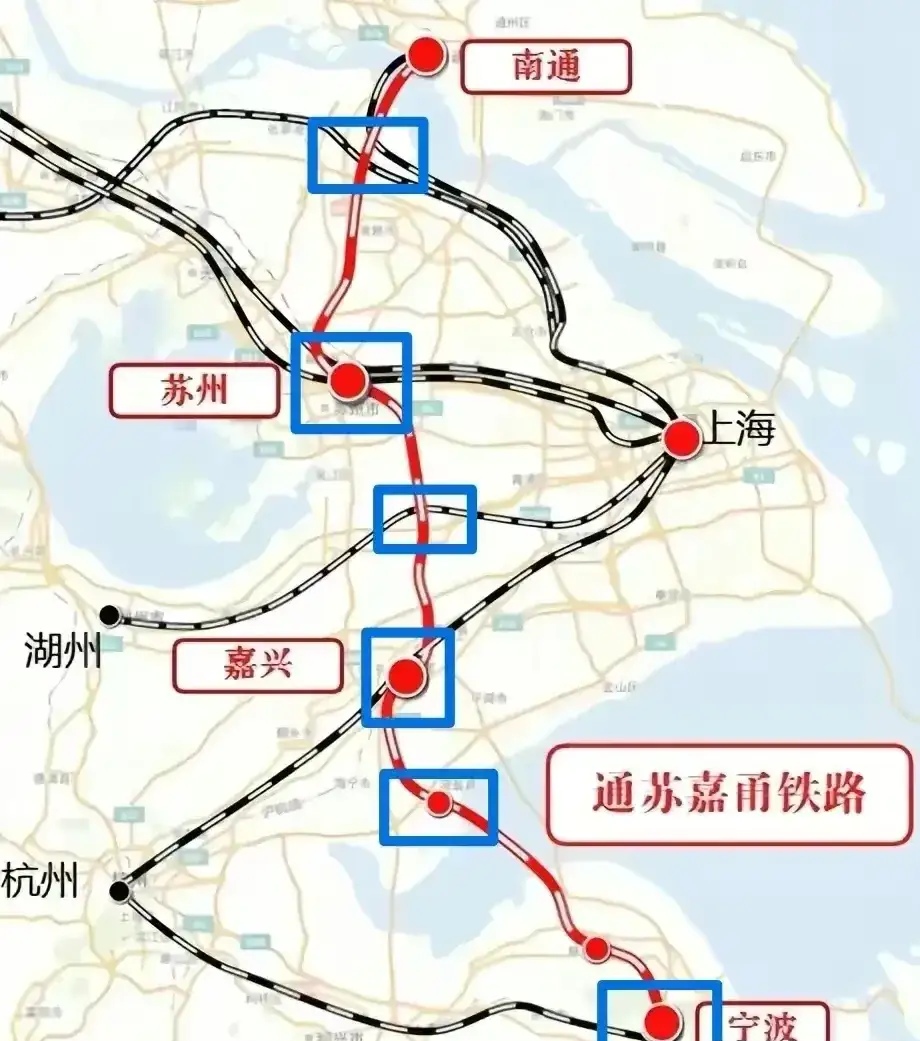 通甬高铁苏州东隧道首段贯通