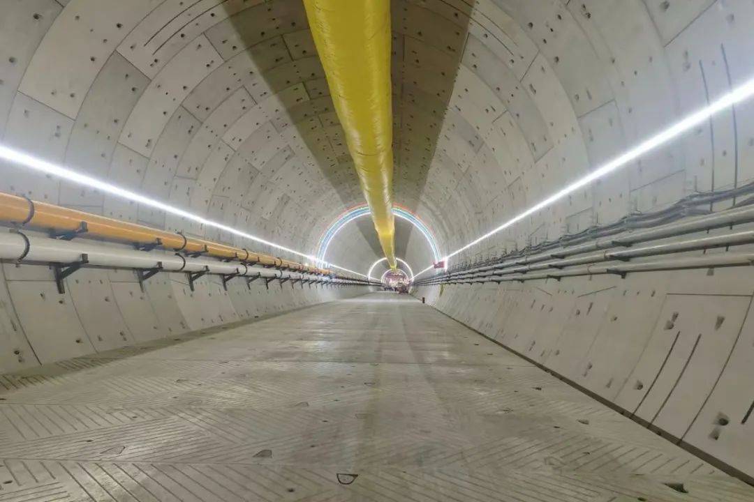 镜观·领航丨续写彪炳史册的人间奇迹