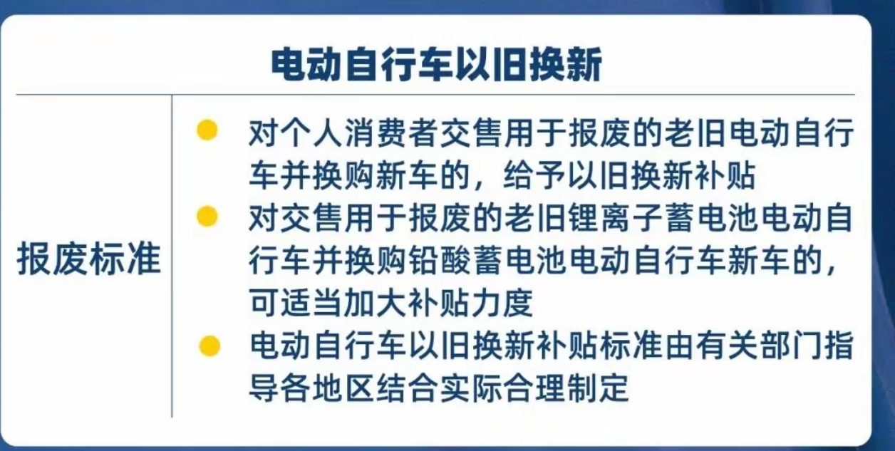 “五一”假期消费品以旧换新成效如何？