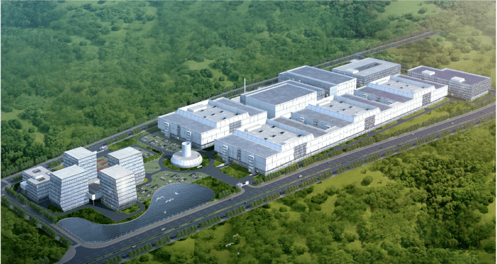 罗氏制药中国宣布投资超20亿元 在沪新建生物制药生产基地