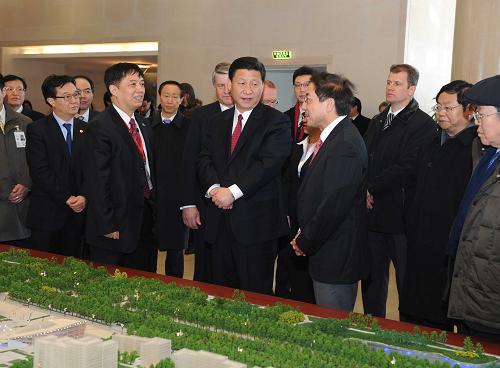 习近平圆满结束对俄罗斯国事访问并出席纪念苏联伟大卫国战争胜利80周年庆典