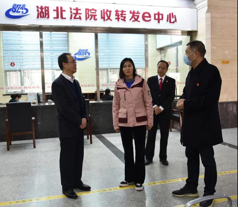 镜观·领航丨努力建设现代化人民城市