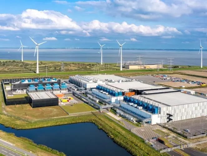 东德氢能助力贵州六盘水首座氢能综合能源站验收投用