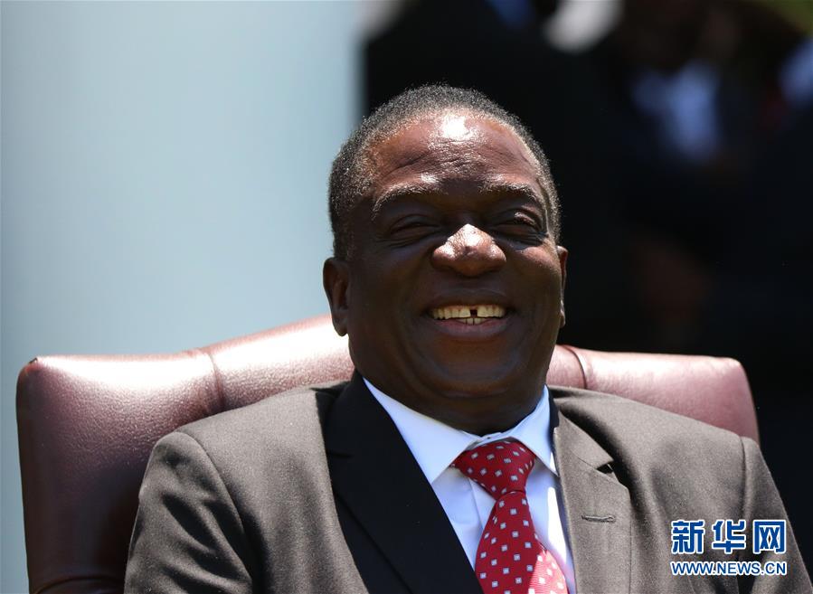 澳大利亚新一届内阁宣誓就职