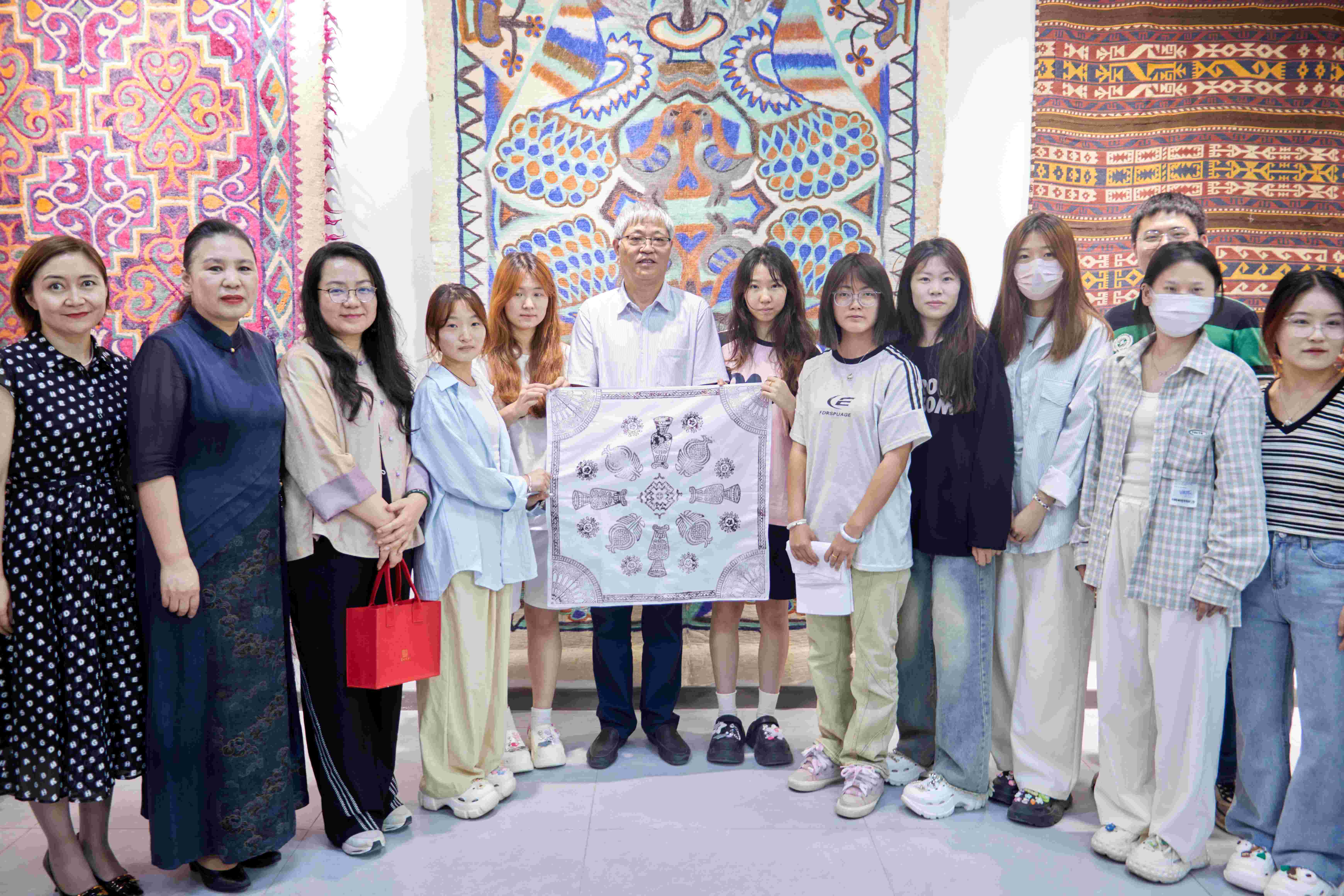 职业教育活动周：新一代“精工巧匠”向“绿”而行